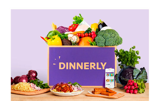Best Precooked Meal Delivery Service 🥣 Mar 2025
