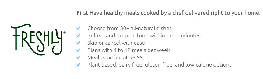 Best Precooked Meal Delivery Service 🥣 Mar 2025